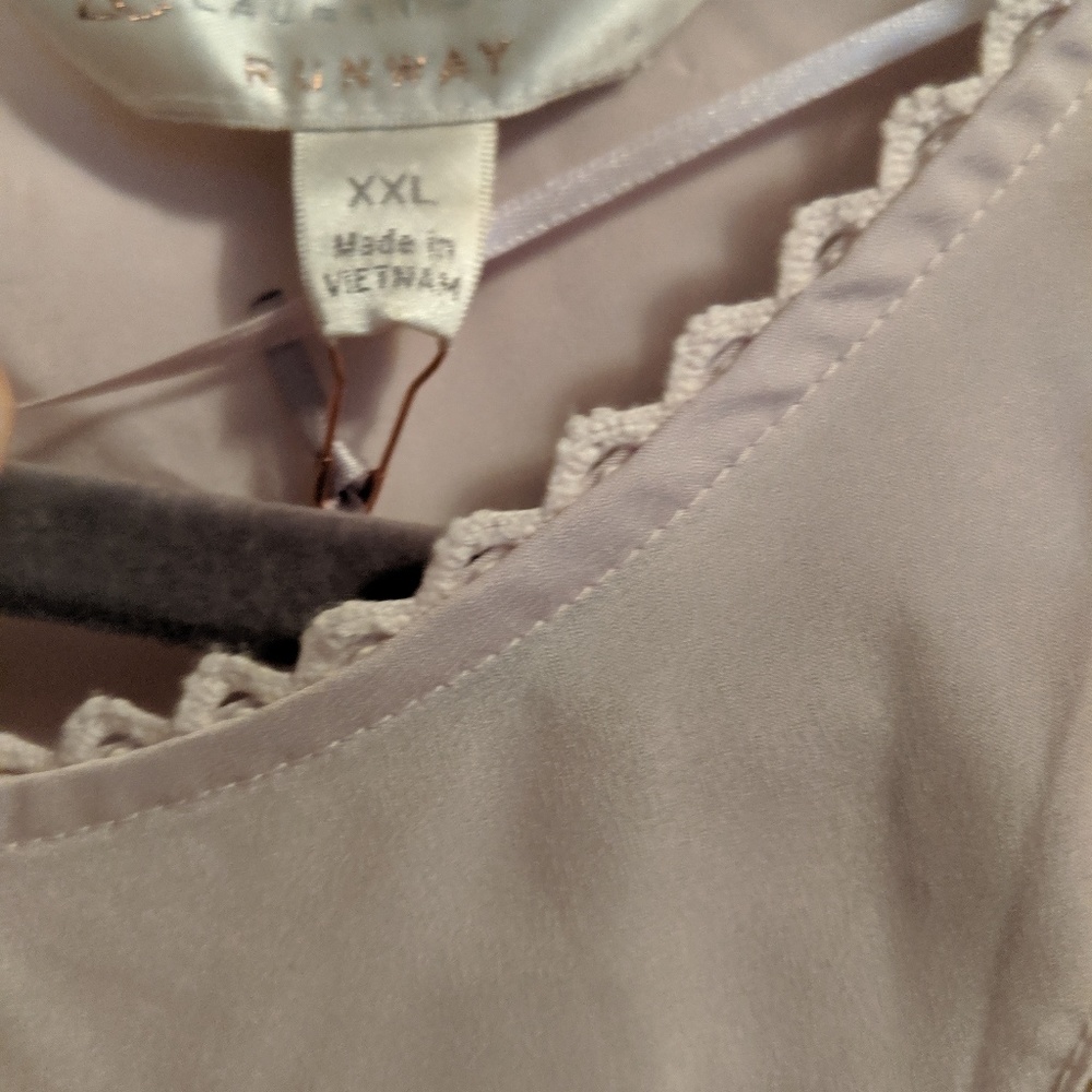 Lauren Conrad blouse